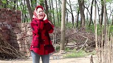 短剧生病2：小伙伴陪傻妞找妈妈，结果被大雷妈妈逮着，结局温馨