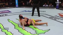 UFC-18年-UFC on FOX 28综述：惊险拼拳史蒂芬斯再演KO好戏-专题