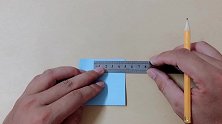 手把手教你做教师节立体贺卡，做法简单有创意