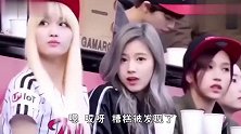 爆笑：妹子这招大鹏展翅，真是使的出神入化啊