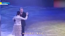 1986年的梁安琪跳舞有多美，怎能叫68岁的何鸿燊不心动绝美