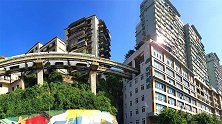 我国最容易迷路的三座城市，重庆榜上有名，另外两座你去过吗