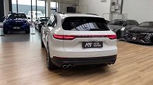 2020款保时捷卡宴Cayenne，颜值高空间大，太霸气了！