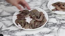 油焖大虾的做法，不用吐壳，香脆美味
