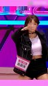 创造101女团，只看过高颖浠跳可爱舞