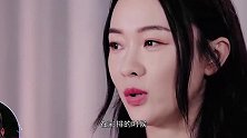 有种“用力过猛”叫霍思燕登央视，当她露出正脸那刻，杜江看呆了