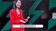 周一围说乘风的朱丹在发光，像回到了初相识，朱丹眼眶含泪超甜蜜