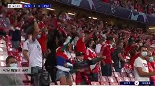 魏格尔 欧冠 2021/2022 本菲卡 VS 埃因霍温 精彩集锦