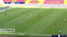伊巴涅斯 意甲 2020/2021 罗马 VS 斯佩齐亚 精彩集锦