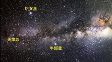 科普：天空中第二重要的恒星——织女星