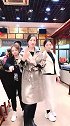 拉面西施不会跳舞还那么多人看，属实有点尴尬！