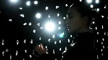 周迅登《时装L’OFFICIEL》九月封面+演绎艺术与时装的双重致敬