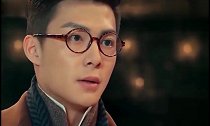 刚出道就任男主与赵丽颖同台飙戏,今再演男主未播先火!