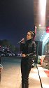 一首一场游戏一场梦，小姐姐唱出了这首歌的风情，好听