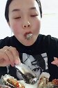 吃货吃生蚝，就爱吃这个又大又肥的，真过瘾！