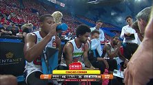 NBL-18赛季-第8轮-珀斯野猫vs凯恩斯太攀蛇-全场