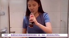 徐冬冬张国伟互动频繁 高调交往疑似恋情曝光