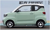 老百姓需要的代步车，五菱宏光miniEV发布，价格还十分亲民
