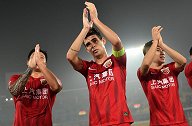 亚洲球队身价总榜：中超7队入围前10 上港傲居亚洲第1