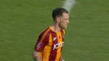 6-0！小禁区攻防演练 普理查德梅开二度