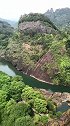 福建武夷山九曲溪