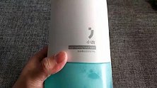 小米有品购入一款泡沫洗手机，现在洗手都这么智能化了？