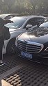 还没有女司机上不去的车，就算是爬也要爬进驾驶室！