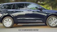 凯迪拉克XT6约驾，社会精英眼中的美式豪华
