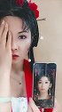 百变女王仿妆《上错花轿嫁对郎》李玉湖真是太像了，你认为呢