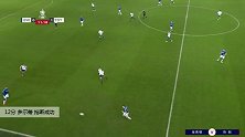 多尔蒂 足总杯 2020/2021 埃弗顿 VS 热刺 精彩集锦