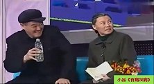 赵本山、海燕小品：《有病没病》，笑出眼泪