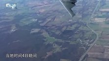 基地使馆同时遭袭，伊朗打响全面反击，大批导弹瞄准美军目标