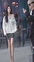 韩国女孩撩汉，就是牛