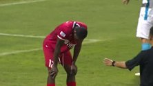 中甲-王攀陈科睿破门于帅自摆乌龙 梅州3-1战胜呼和浩特