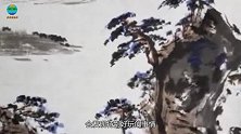 清明上河图放大30倍后，看看树下的人都在干啥真是让人脸红