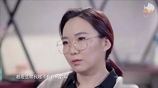 马薇薇想要淡出“艺人”的职业，在微博上骂人