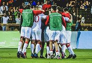 仅4万人口反向“地球德比”！FIFA第198小国赢队史第3胜