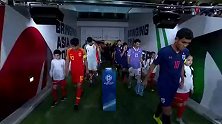 2019年亚洲杯，郜林点射助国足2-1逆转泰国