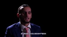 昆仑决-20190223-诸神之战杜托赛前采访：八人赛输给苏波邦只是因为带伤出战