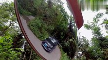 车主有苦难言啊：4年的众泰跑了9万公里，油耗3毛，跌到3万多