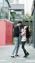 如果小姐姐不回头，会不会另外一个故事