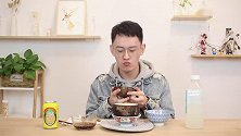 用锯子做一道椰子鸡，味道比餐厅好一百倍！