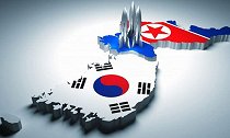 朝鲜半岛德比：精神属性PK竞技水平 机构倾斜谁更胜一筹