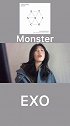 #exo #monster 你们要的小天～#灿烈 #世勋