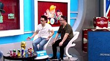 《健翔任议球》第二十四期预告