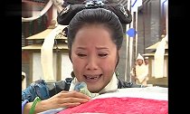 尔康为国捐躯,福家上下悲痛欲绝,谁料这时尔康又出现了,神剧情