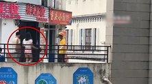 套路？一下午换了5个“男友” 广东妙龄女子竟干这事
