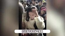 女大学生因颜值意外走红，长相酷似刘亦菲，网友：三分像她已是人间绝色
