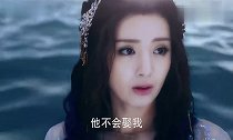 樱空释让人鱼公主教自己变美,人鱼公主却调皮让释叫师傅!甜