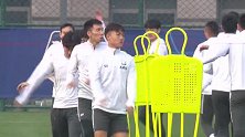 永昌前瞻：古特比鼓励队员 号召球迷一起战斗